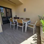 Con Gran Terraza Chill-out Cerca De La Playa Apartmán