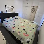 Apartmán Con Gran Terraza Chill-out Cerca De La Playa Tossa de Mar
