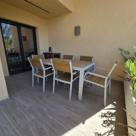 Con Gran Terraza Chill-out Cerca De La Playa Apartmán