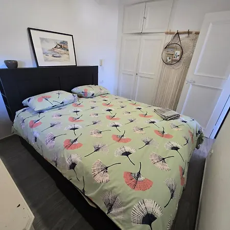 Apartmán Con Gran Terraza Chill-out Cerca De La Playa Tossa de Mar