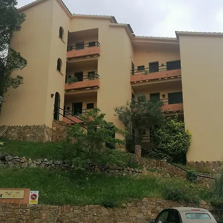 Con Gran Terraza Chill-out Cerca De La Playa Apartmán Tossa de Mar